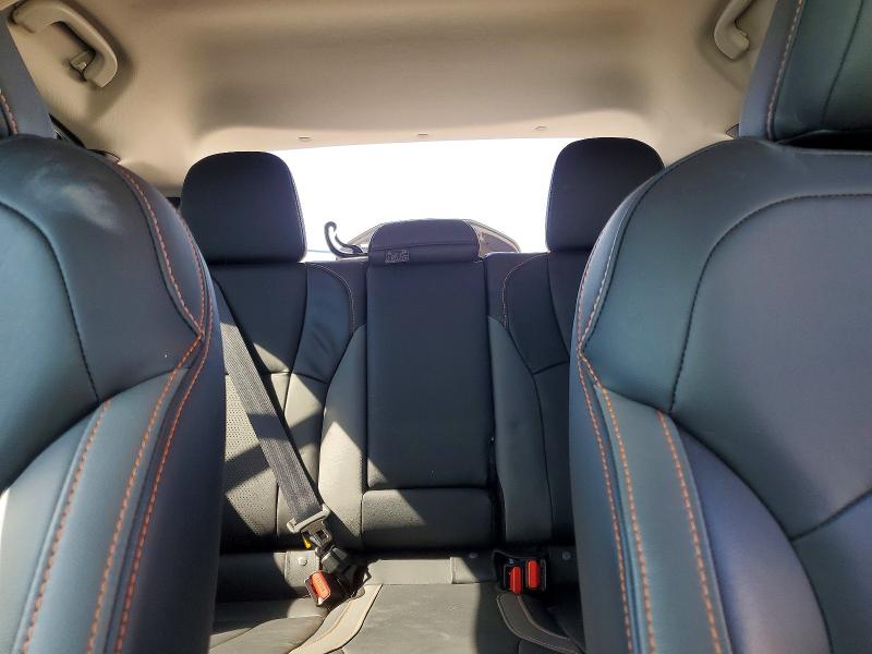 Aukcja sprzedaży 2025 Subaru Crosstrek, vin: 4S4GUHL65S3754994, numer aukcji: 54512836