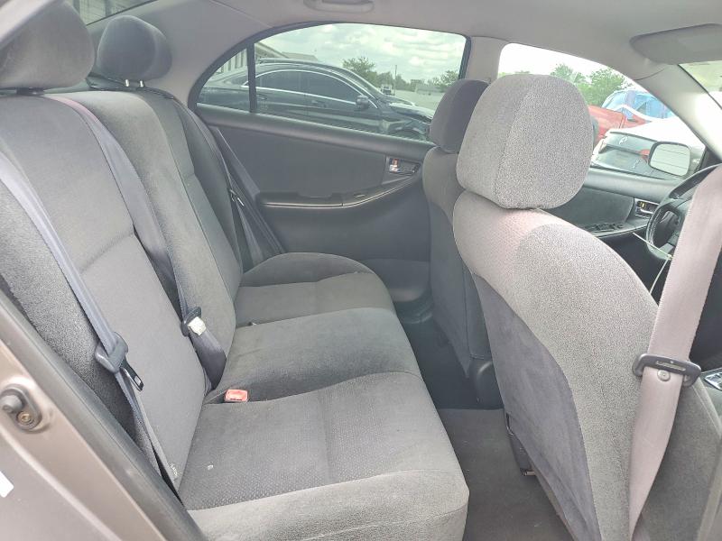 Aukcja sprzedaży 2004 Toyota Corolla S, vin: 2T1BR32EX4C283673, numer aukcji: 54322836