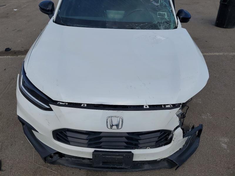 Aukcja sprzedaży 2024 Honda Hr-v, vin: 3CZRZ2H54RM736677, numer aukcji: 53763286