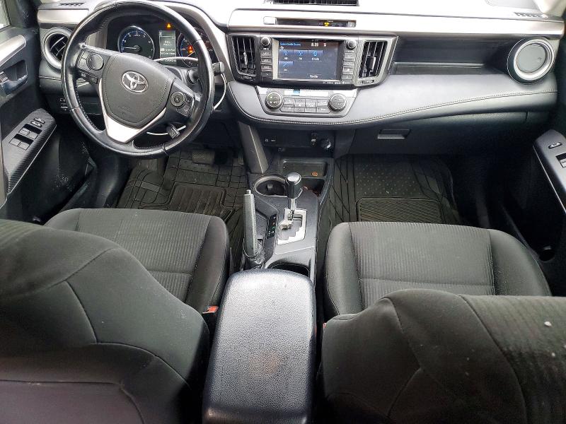 2016 Toyota Rav4 მანქანა იყიდება აუქციონზე, vin: JTMWFREV5GD088578, აუქციონის ნომერი: 54298656