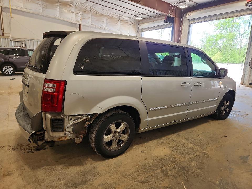 54090416 :رقم المزاد ، 1D8HN54PX8B178458 vin ، 2008 Dodge Grand Caravan مزاد بيع