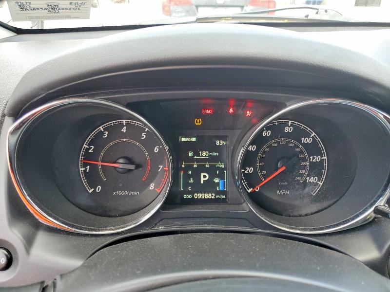 Продаж на аукціоні авто 2017 Mitsubishi Outlander Sport, vin: JA4AR3AUXHZ005432, номер лоту: 54809656