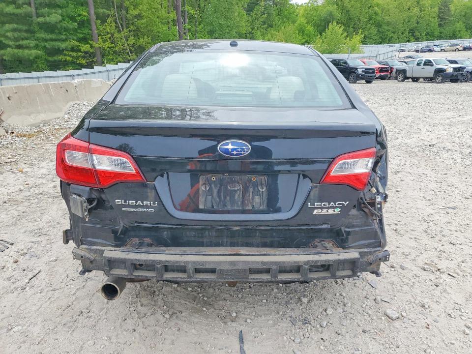 Aukcja sprzedaży 2015 Subaru Legacy, vin: 4S3BNAF6XF3056045, numer aukcji: 54855676