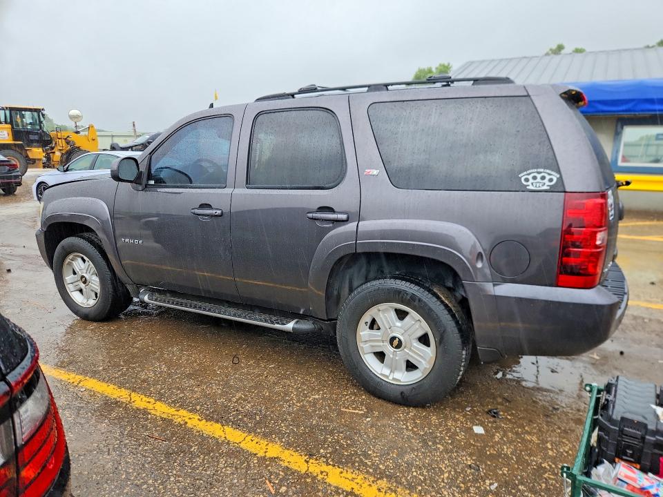 Aukcja sprzedaży 2010 Chevrolet Tahoe, vin: 1GNUKBE04AR183584, numer aukcji: 54879756