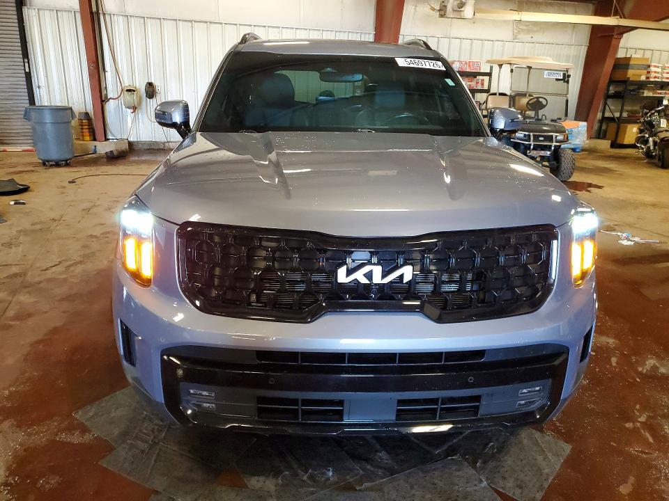 Aukcja sprzedaży 2024 Kia Telluride, vin: 5XYP5DGC9RG413811, numer aukcji: 54697726