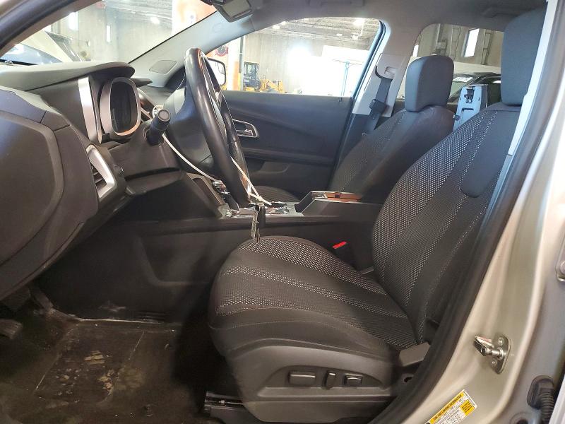 Продажа на аукционе авто 2014 Chevrolet Equinox, vin: 2GNALCEKXE6144491, номер лота: 53738776