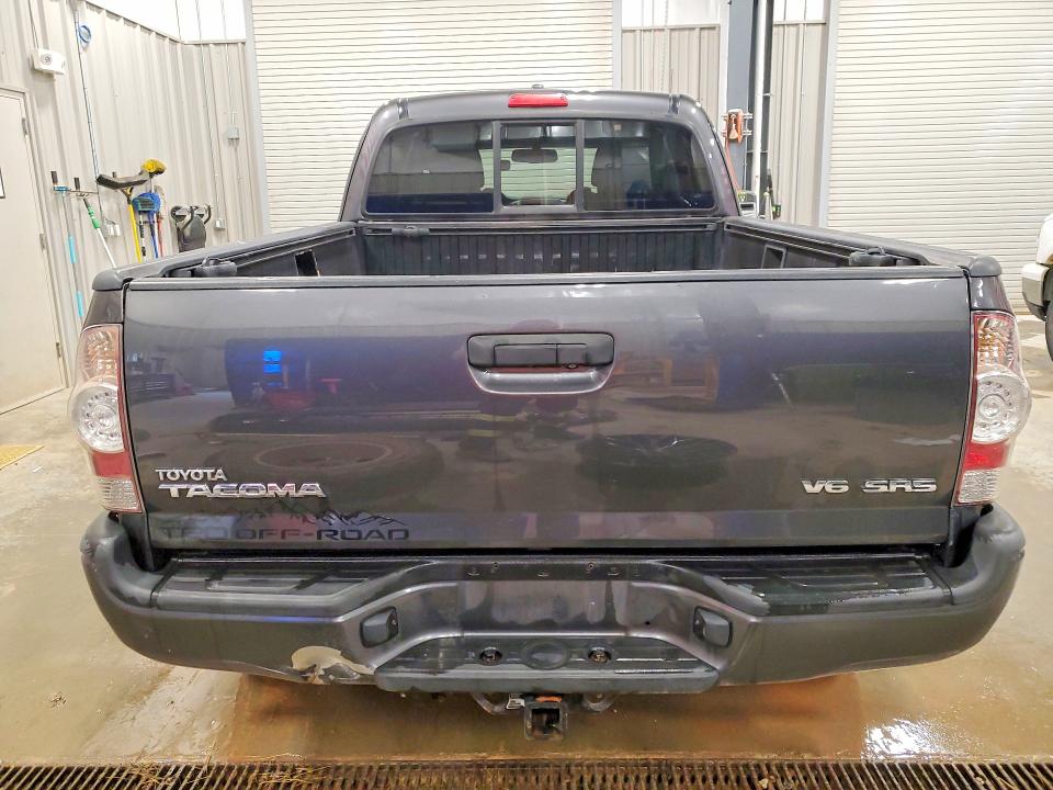 Aukcja sprzedaży 2010 Toyota Tacoma, vin: 5TEUU4EN1AZ727165, numer aukcji: 54448356