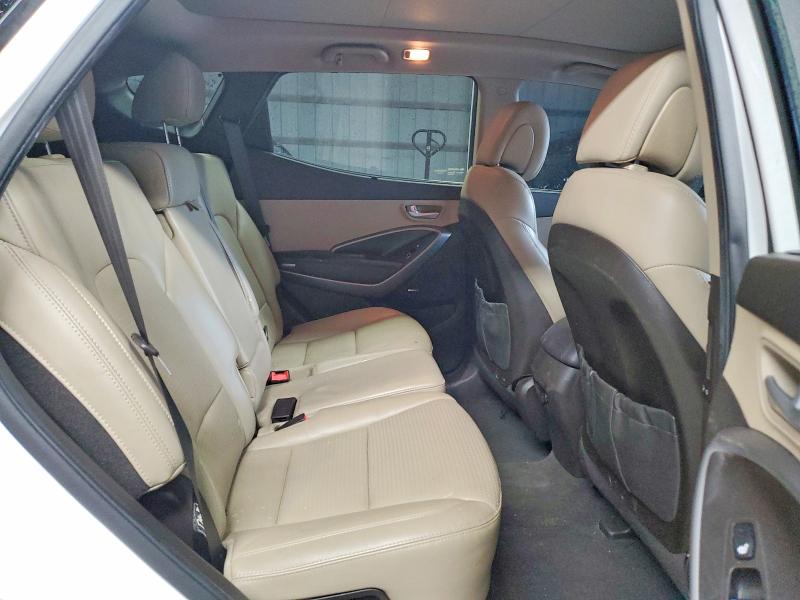 52563546 :رقم المزاد ، 5XYZU3LB6EG156569 vin ، 2014 Hyundai Santa Fe Sport مزاد بيع