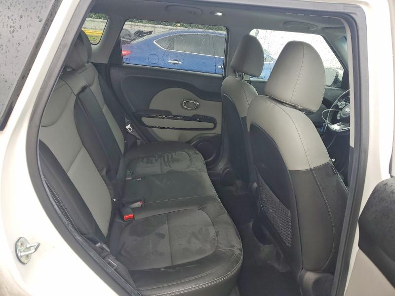 Продажа на аукционе авто 2019 Kia Soul, vin: KNDJP3A55K7641957, номер лота: 52560476