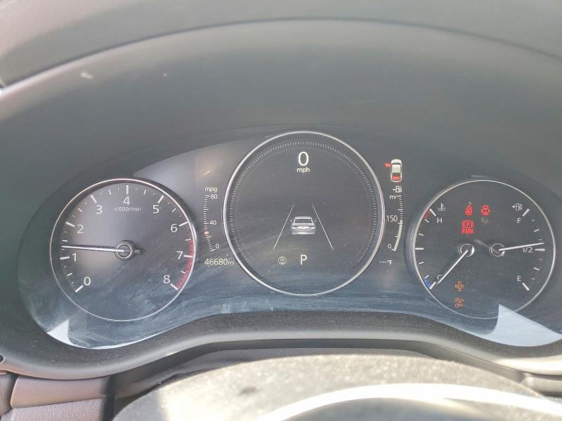 Продаж на аукціоні авто 2019 Mazda 3, vin: 3MZBPADL7KM105467, номер лоту: 54270966