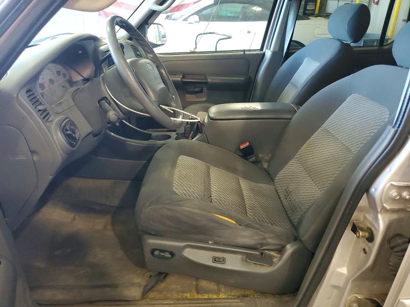 Aukcja sprzedaży 2005 Ford Explorer Sport Trac, vin: 1FMZU77K35UA16278, numer aukcji: 52569866