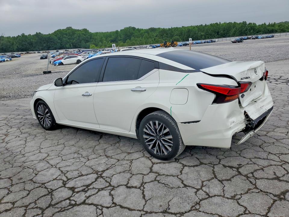 Продажа на аукционе авто 2023 Nissan Altima, vin: 1N4BL4DV6PN342603, номер лота: 54600036