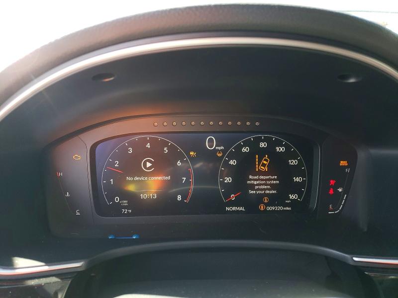 Aukcja sprzedaży 2026 Honda Civic, vin: 2HGFE1E58TH470705, numer aukcji: 54799176