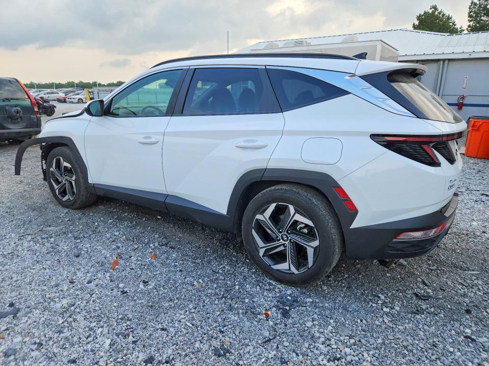 Продажа на аукционе авто 2024 Hyundai Tucson, vin: 5NMJF3DE2RH399355, номер лота: 53057626