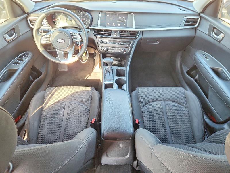 Продаж на аукціоні авто 2020 Kia Optima, vin: 5XXGT4L37LG395669, номер лоту: 53213166