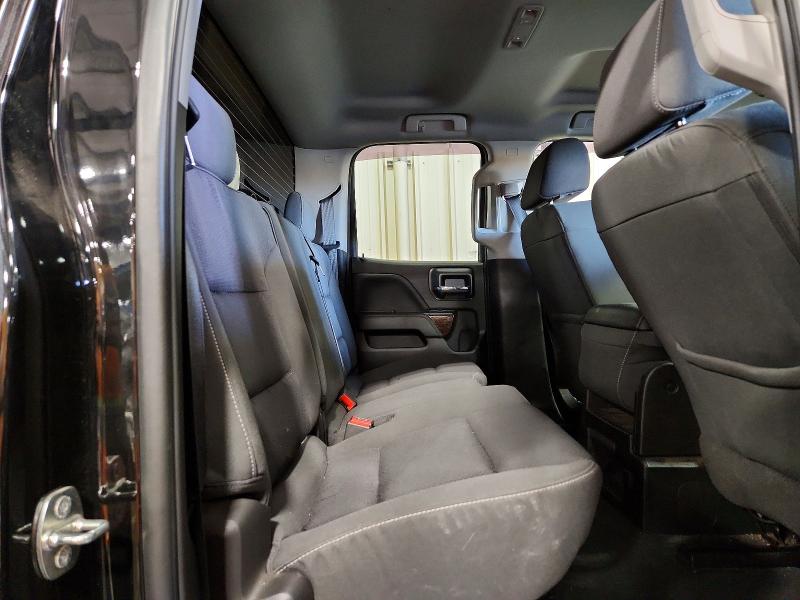 2019 Gmc Sierra Limited მანქანა იყიდება აუქციონზე, vin: 2GTV2MEC2K1118181, აუქციონის ნომერი: 53192336