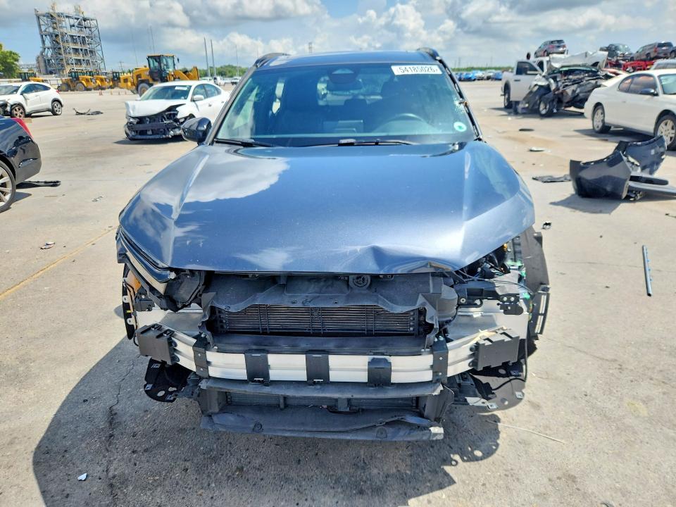 54185026 :رقم المزاد ، 2HKRS5H50PH712004 vin ، 2023 Honda Cr-v مزاد بيع