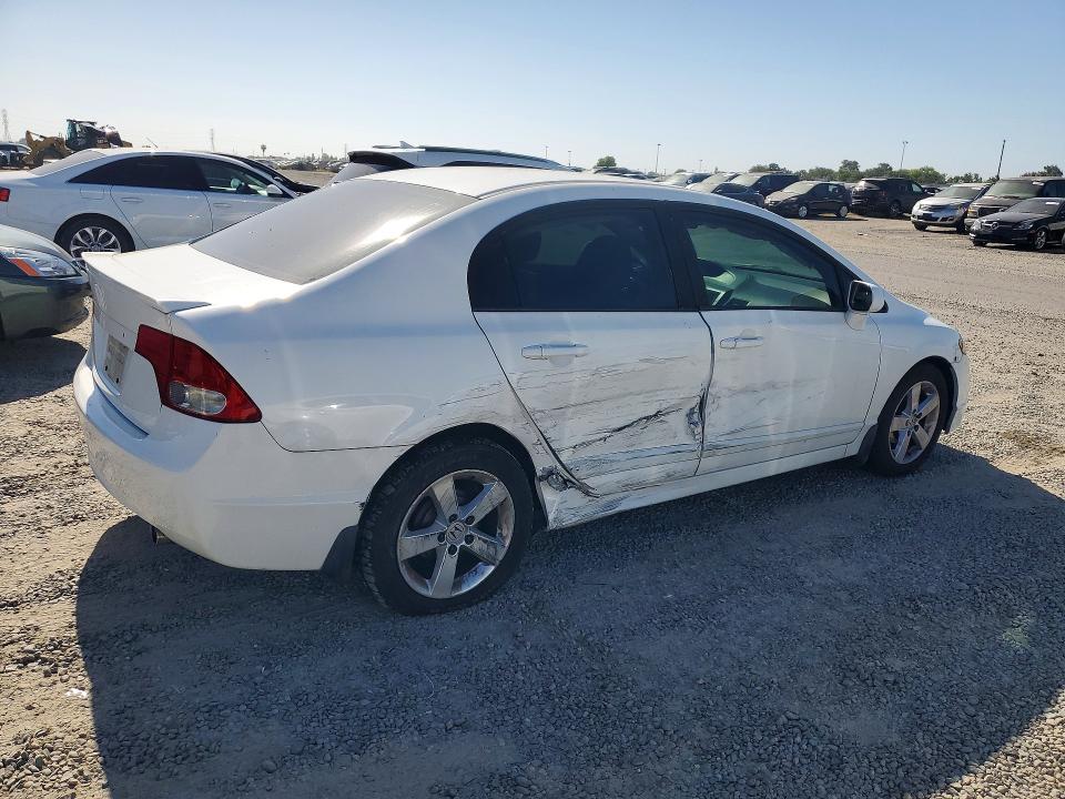 Aukcja sprzedaży 2009 Honda Civic, vin: 19XFA16679E009131, numer aukcji: 53807116