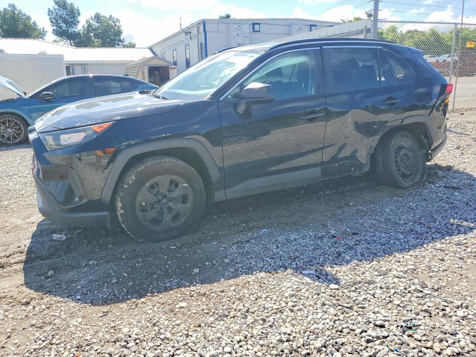 Продажа на аукционе авто 2021 Toyota Rav4, vin: 2T3H1RFV7MW106812, номер лота: 55075476