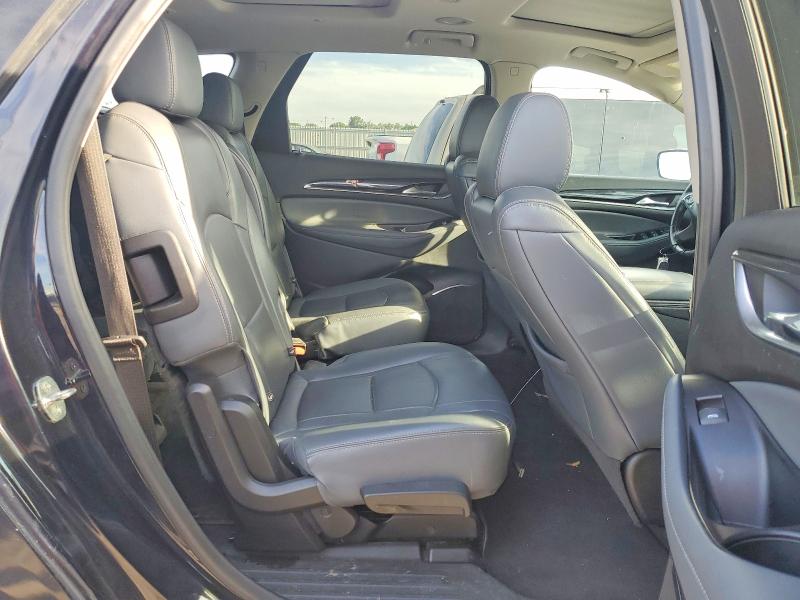 54688806 :رقم المزاد ، 5GAERBKW2LJ167159 vin ، 2020 Buick Enclave مزاد بيع