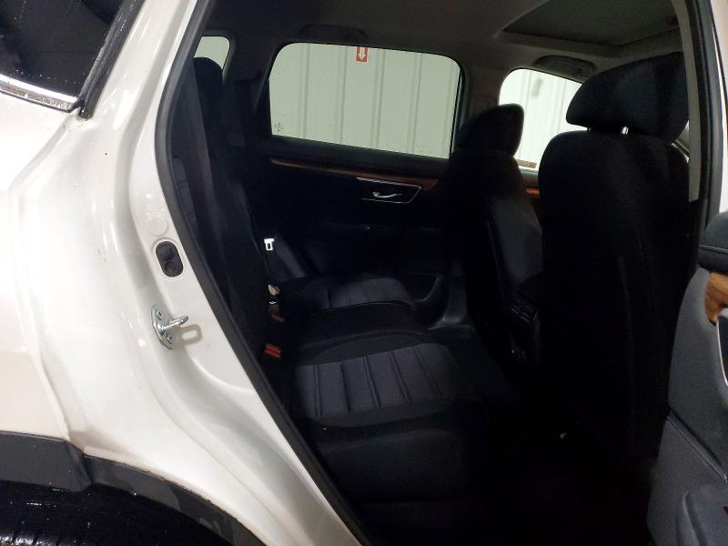 Aukcja sprzedaży 2021 Honda Cr-v, vin: 5J6RW2H55MA002516, numer aukcji: 54667846