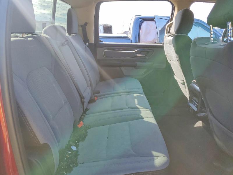 Продажа на аукционе авто 2019 Ram 1500, vin: 1C6RRFFG7KN674938, номер лота: 52889946
