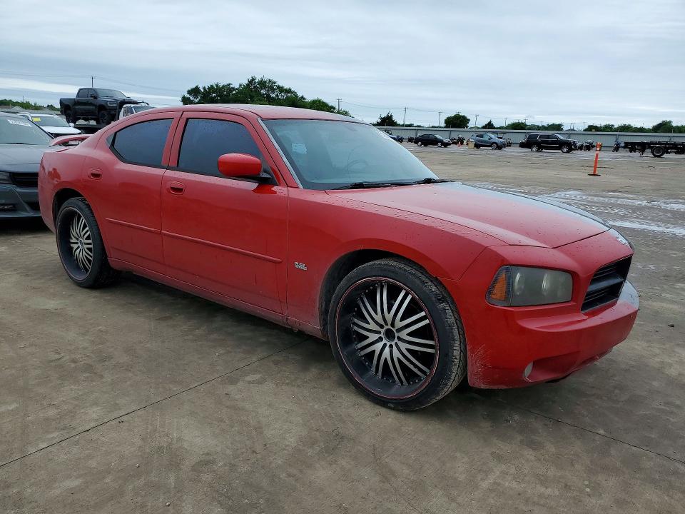 2010 Dodge Charger მანქანა იყიდება აუქციონზე, vin: 2B3CA3CV0AH236469, აუქციონის ნომერი: 51966206