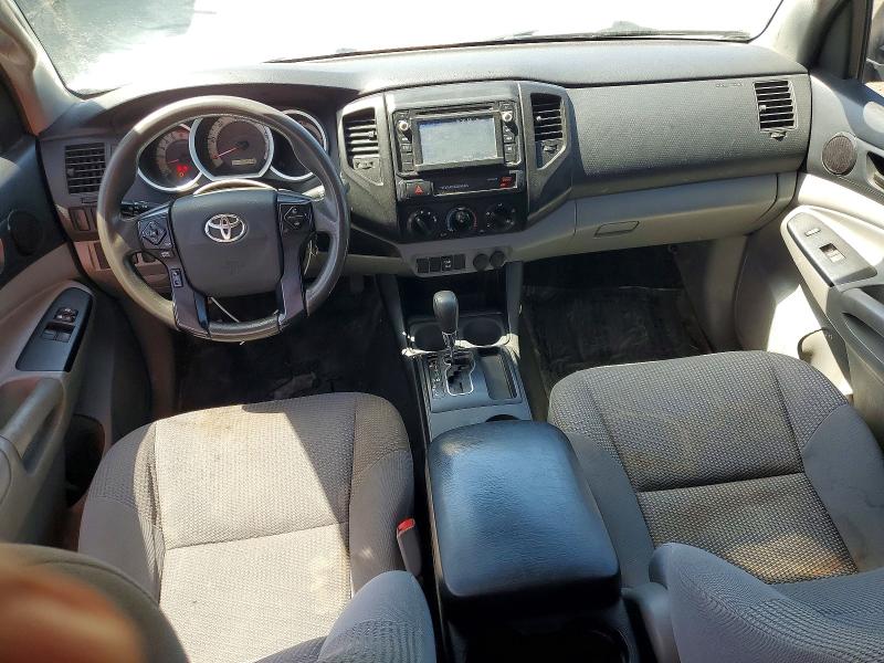 Aukcja sprzedaży 2015 Toyota Tacoma, vin: 5TFTX4CN8FX060146, numer aukcji: 54170966