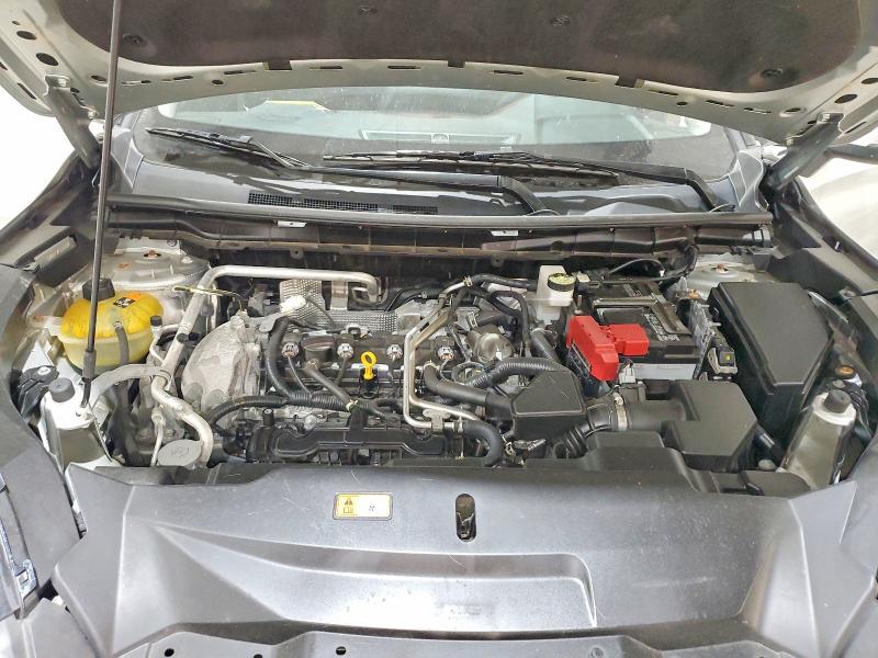 2023 Mitsubishi Outlander მანქანა იყიდება აუქციონზე, vin: JA4J4TA84PZ008004, აუქციონის ნომერი: 54918346