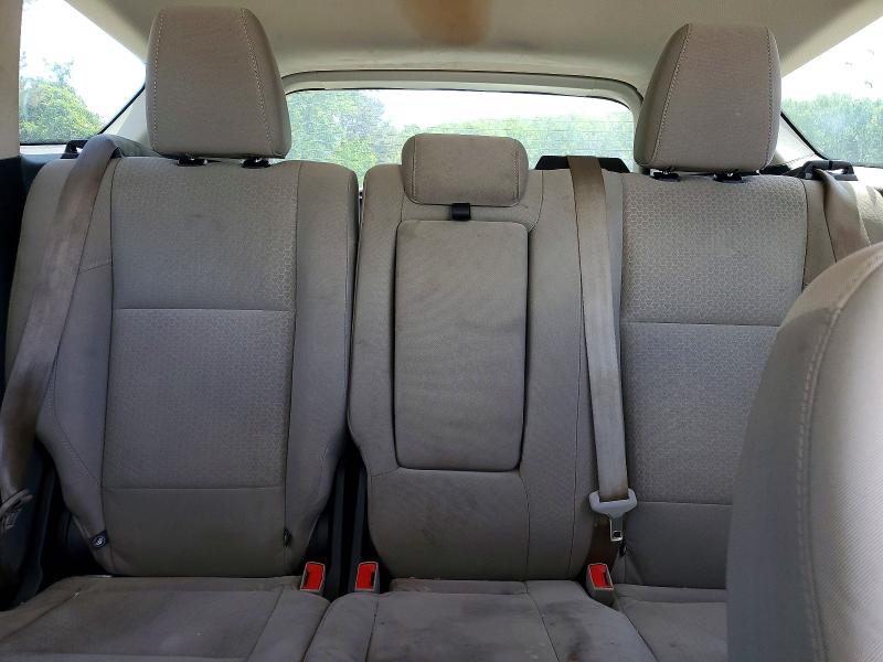 2018 Ford Escape მანქანა იყიდება აუქციონზე, vin: 1FMCU0GD9JUD23172, აუქციონის ნომერი: 53088486