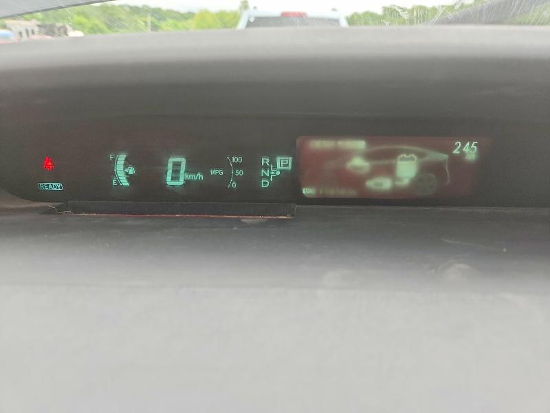 Продажа на аукционе авто 2010 Toyota Prius, vin: JTDKN3DU7A0069875, номер лота: 54680696