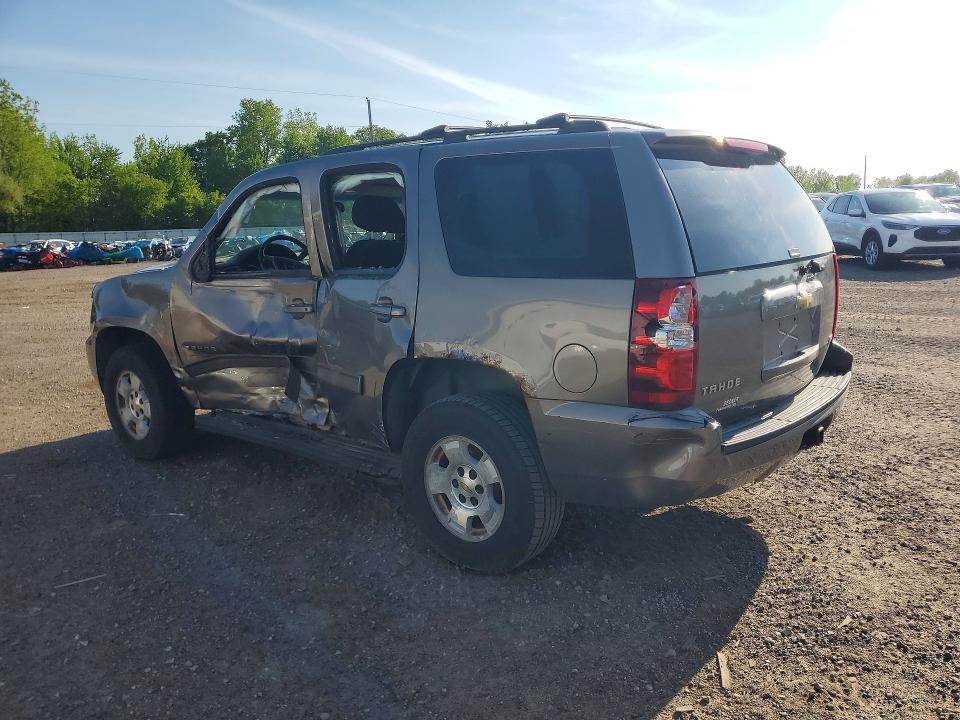 2011 Chevrolet Tahoe მანქანა იყიდება აუქციონზე, vin: 1GNSCAE09BR313939, აუქციონის ნომერი: 54397096