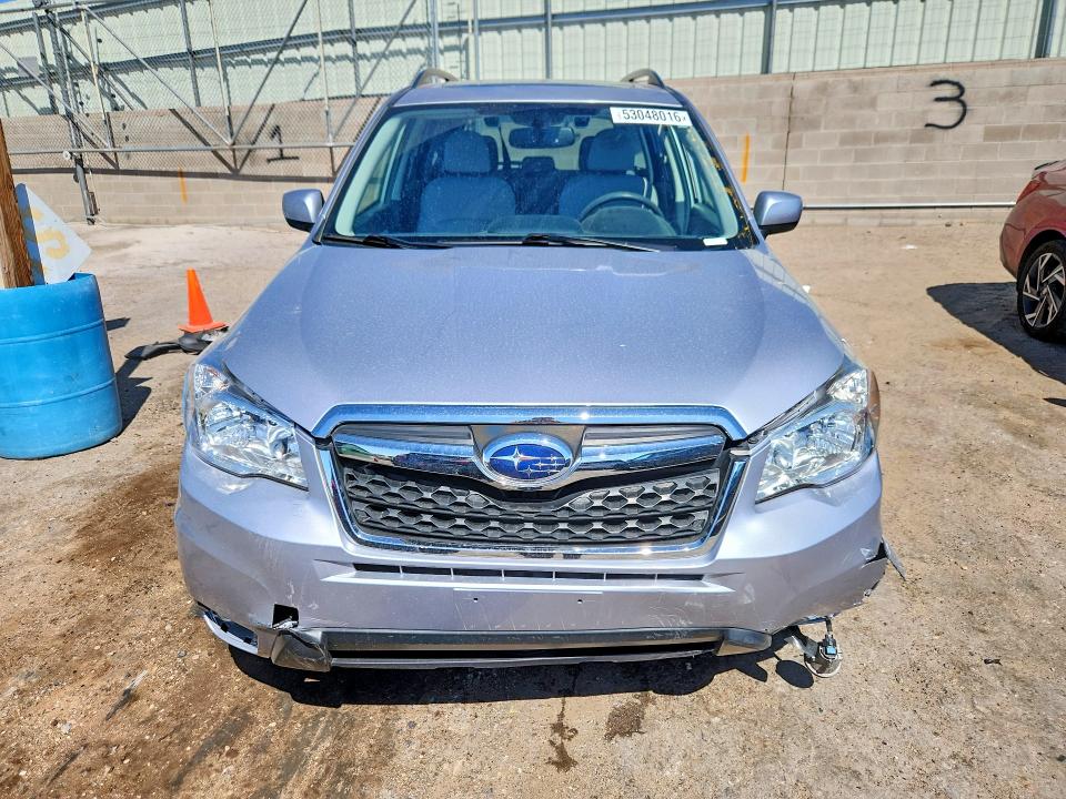Aukcja sprzedaży 2016 Subaru Forester, vin: JF2SJAFC2GH464532, numer aukcji: 53048016