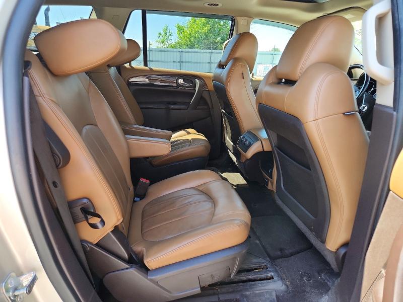 54513936 :رقم المزاد ، 5GAKVBKD9GJ224685 vin ، 2016 Buick Enclave مزاد بيع