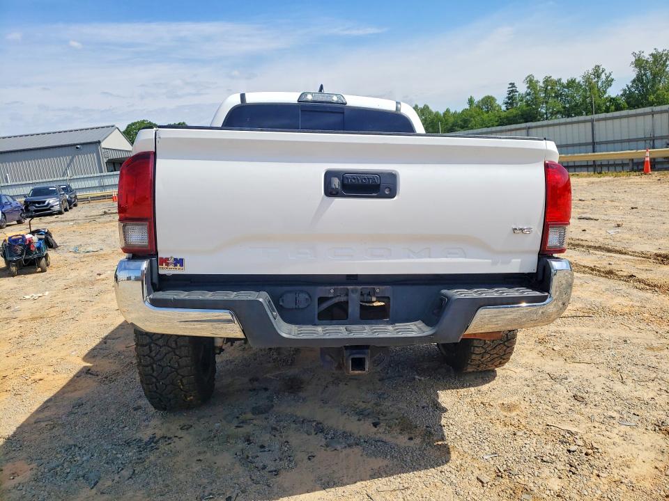 Aukcja sprzedaży 2019 Toyota Tacoma, vin: 5TFCZ5AN3KX191935, numer aukcji: 52034406