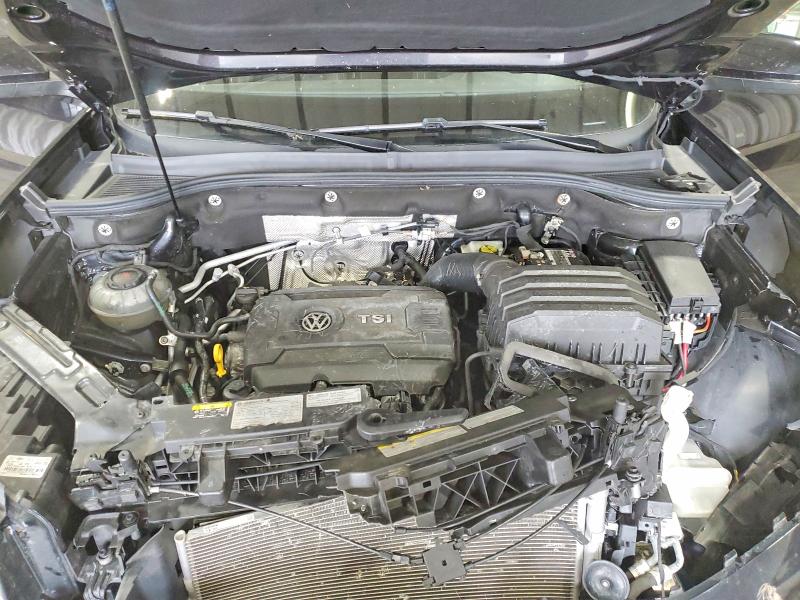 2021 Volkswagen Atlas მანქანა იყიდება აუქციონზე, vin: 1V2GP2CA0MC609618, აუქციონის ნომერი: 53104466