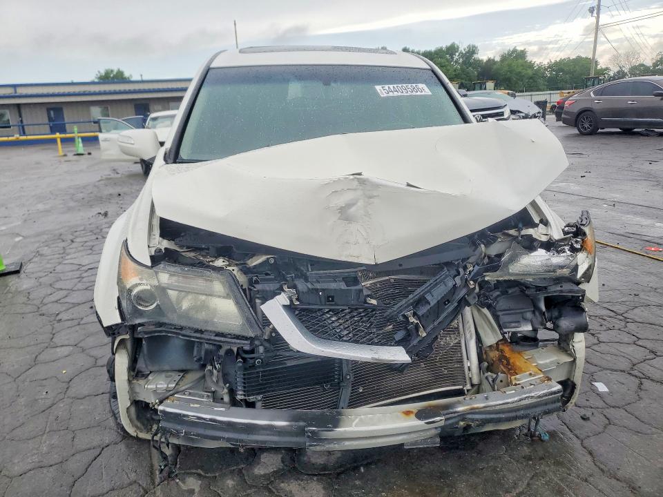 Продажа на аукционе авто 2012 Acura Mdx, vin: 2HNYD2H23CH004403, номер лота: 54409586