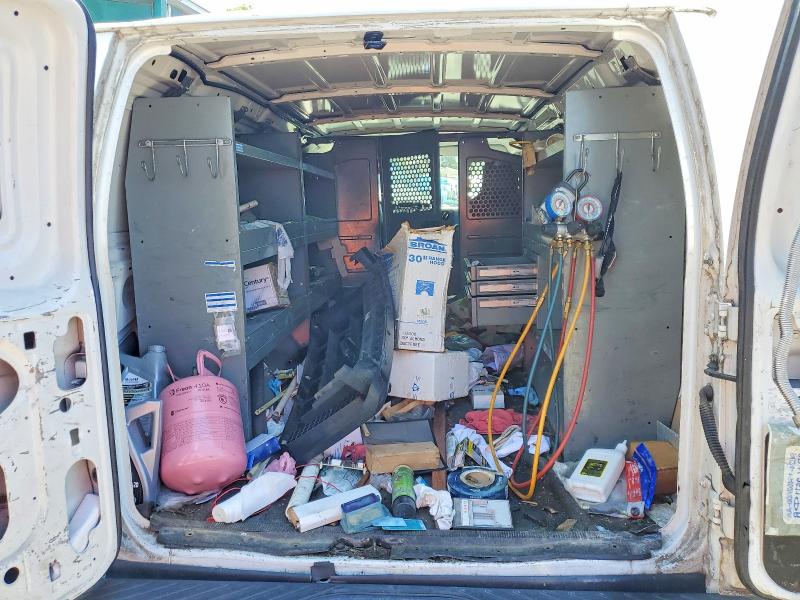 2012 Ford Econoline მანქანა იყიდება აუქციონზე, vin: 1FTSE3EL9CDA41870, აუქციონის ნომერი: 52160086