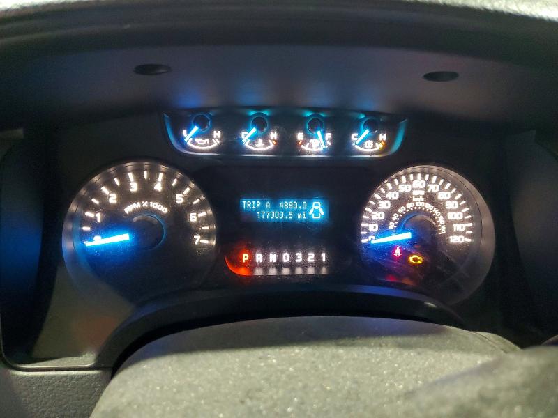 53132276 :رقم المزاد ، 1FTMF1EM1DFA39846 vin ، 2013 Ford F150 مزاد بيع