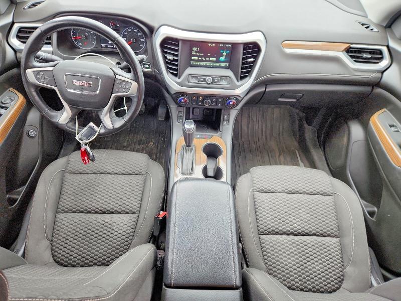 Aukcja sprzedaży 2018 Gmc Acadia, vin: 1GKKNLLS7JZ103152, numer aukcji: 54148356