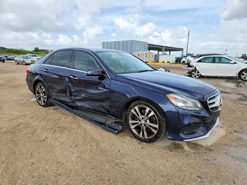 Aukcja sprzedaży 2016 Mercedes-benz E, vin: WDDHF5KBXGB281807, numer aukcji: 55017556