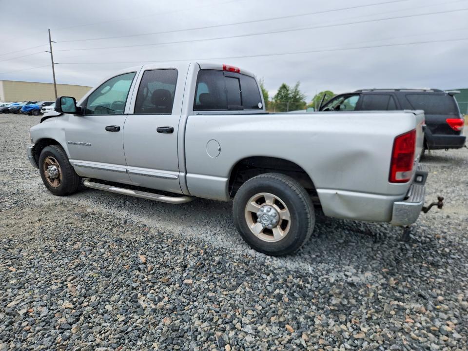 Aukcja sprzedaży 2005 Dodge Ram 2500, vin: 3D7KR28C85G774126, numer aukcji: 51978256