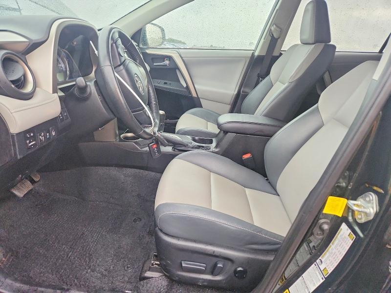 53471746 :رقم المزاد ، 2T3DFREVXDW071782 vin ، 2013 Toyota Rav4 مزاد بيع