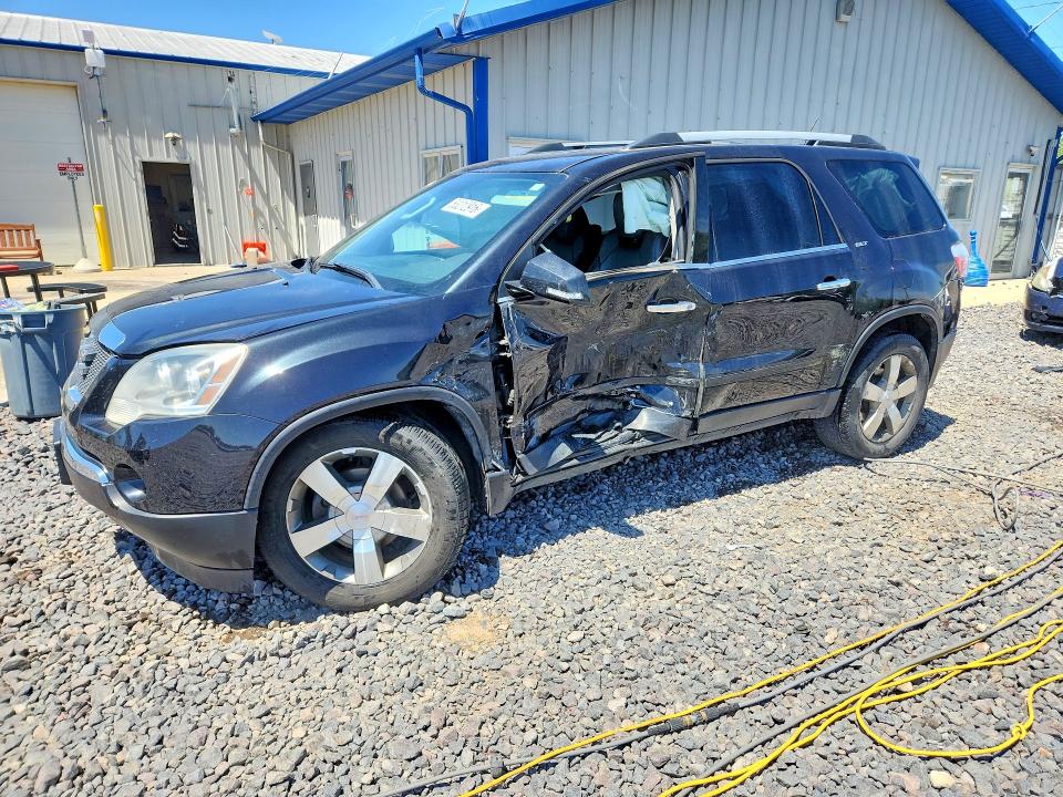 Aukcja sprzedaży 2012 Gmc Acadia, vin: 1GKKVRED0CJ177483, numer aukcji: 53212916