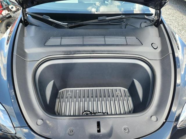 Aukcja sprzedaży 2022 Tesla Model Y, vin: 7SAYGDEE6NF521424, numer aukcji: 54319186
