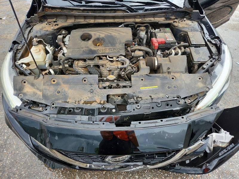 Продаж на аукціоні авто 2019 Nissan Altima, vin: 1N4BL4CV8KC169754, номер лоту: 55018586