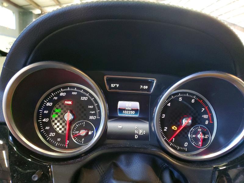 Продаж на аукціоні авто 2016 Mercedes-benz Gle Coupe, vin: 4JGED6EB9GA045333, номер лоту: 51831436