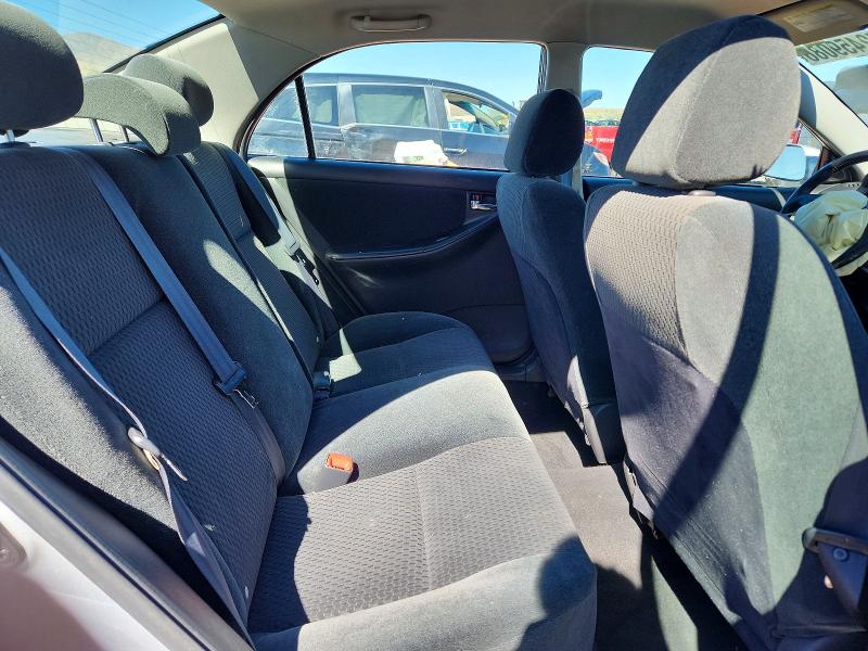 52459086 :رقم المزاد ، 1NXBR32E27Z878861 vin ، 2007 Toyota Corolla مزاد بيع