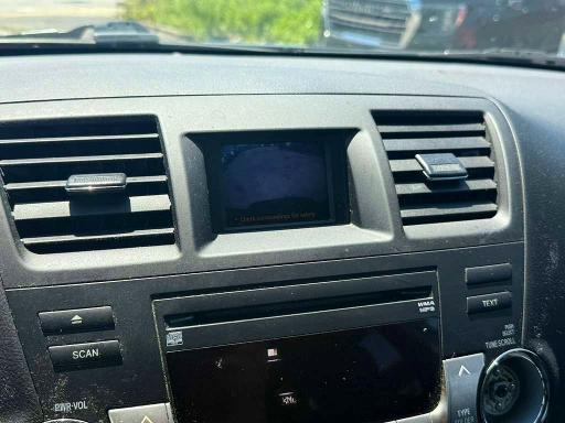 Продажа на аукционе авто 2012 Toyota Highlander, vin: 5TDBK3EH8CS106300, номер лота: 55201176