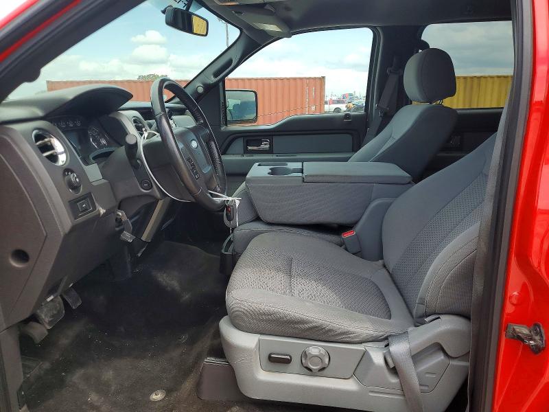 Aukcja sprzedaży 2012 Ford F150, vin: 1FTFW1ET8CFC72783, numer aukcji: 54273356